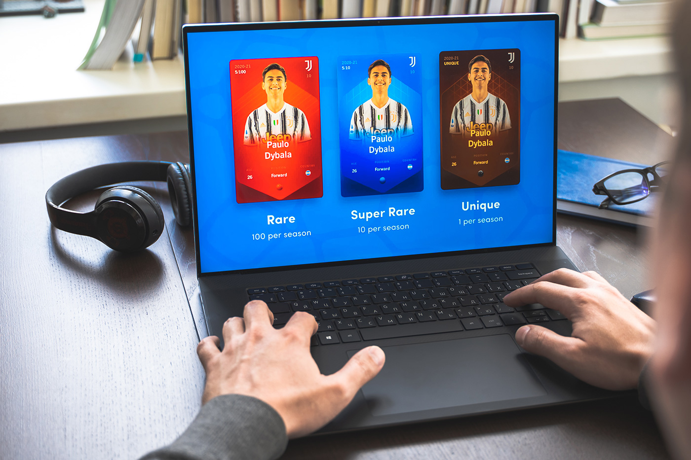 Expanding the Fan Experience Through NFTs 