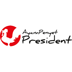AYAM PENYET PRESIDENT