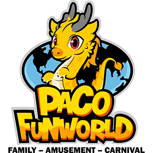 PACO FUNWORLD