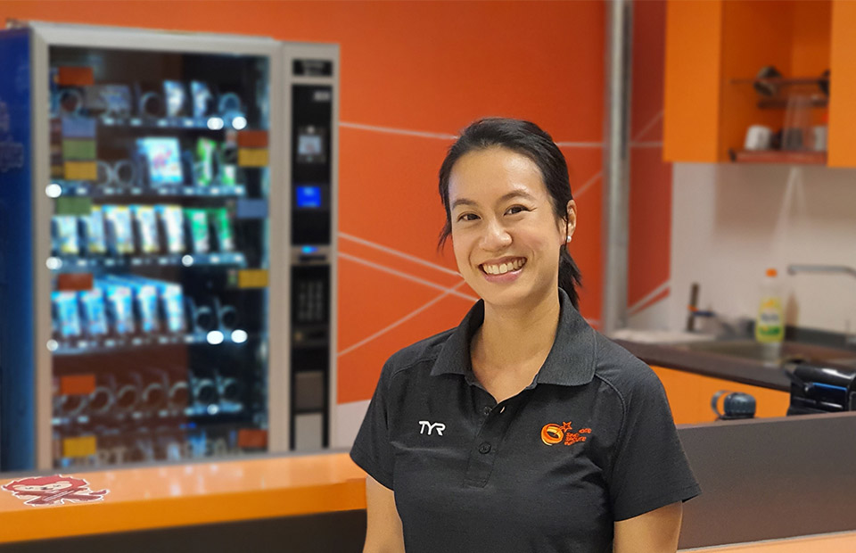 Dietitian Cheryl Teo’s Key Insights Into Healthier Eating