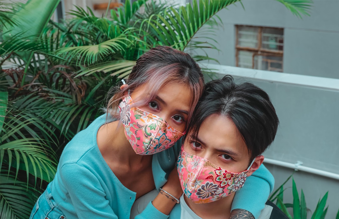 Types Of Face Masks