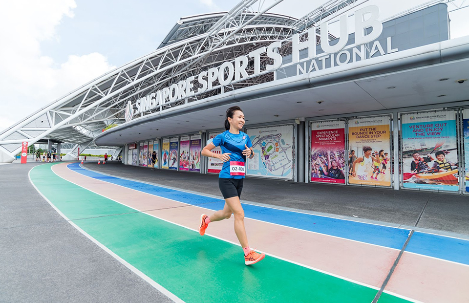 How To Run Longer Distances