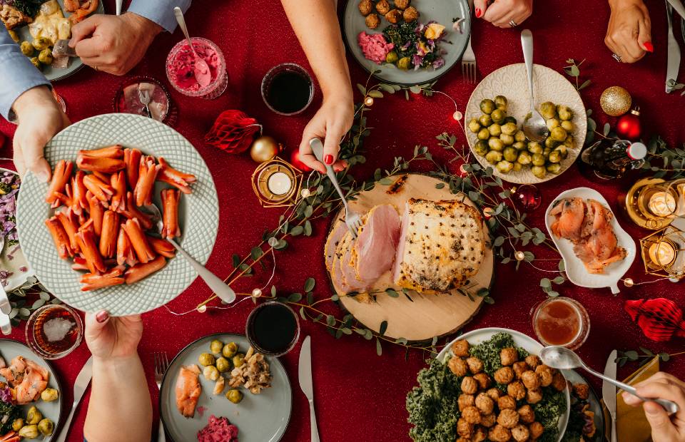 20 Sure-win Dishes To Bring To A Potluck Party