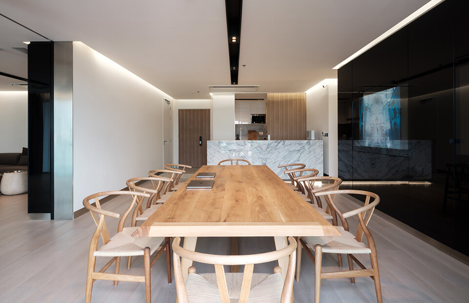 Locally Made, Locally Grown: Where To Buy Sustainable, Made-in-singapore Timber Furniture