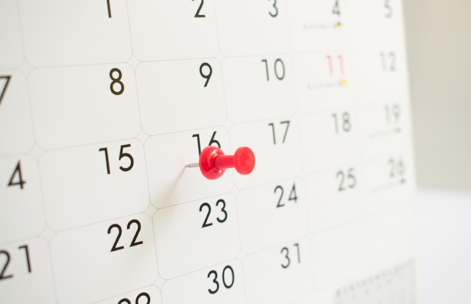 These Are The Long Weekends In 2021 To Take Leave For