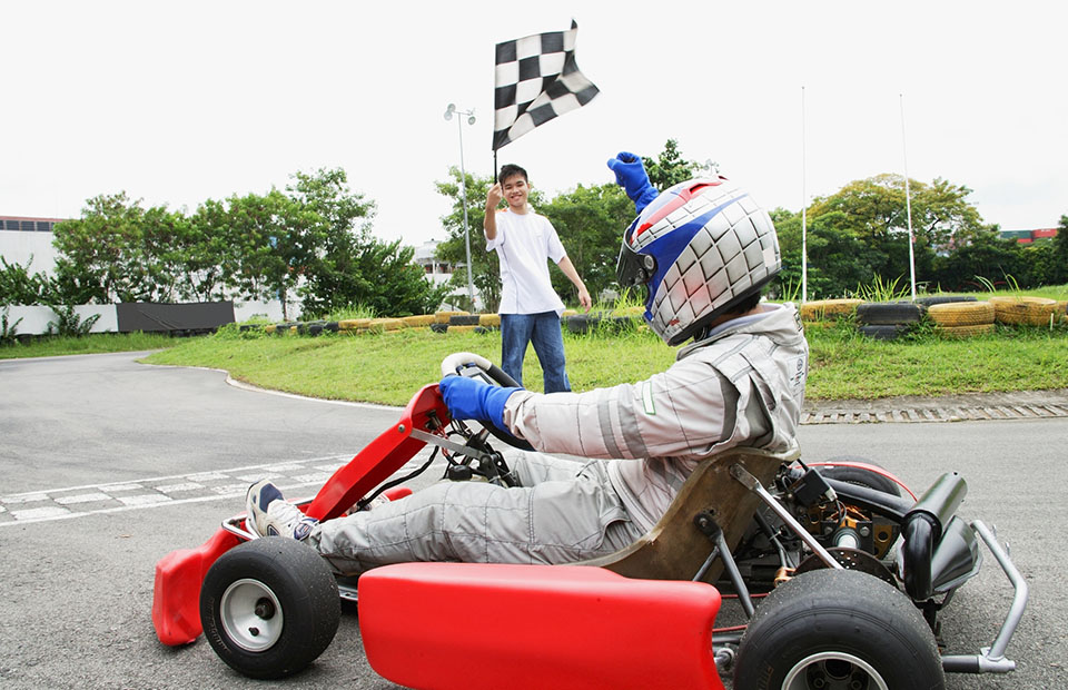 5 Fun Ways To Discover Singapore With Your Kids Over The School Holidays