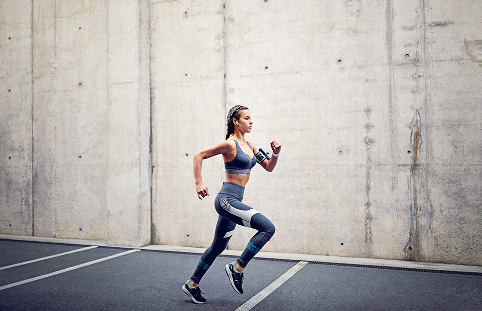 4 Great Hamstring Strengthening Exercises For Runners 