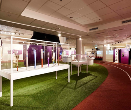 Singapore Sports Museum