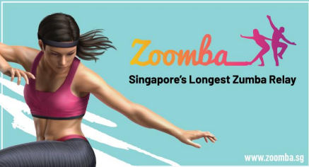 SINGAPORE SPORTS HUB IS EMBRACING SOCIAL BONDING ON LAND, OUT AT SEA, AND IN THE AIR!