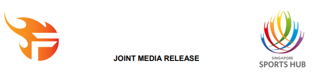 SINGAPORE SPORTS HUB SUPPORTS THE GROWTH OF ESPORTS IN SINGAPORE THROUGH PARTNERSHIP WITH TEAM FLASH