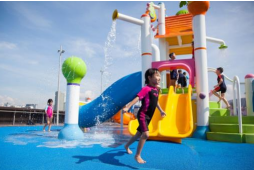 WELCOME BACK TO A FULLY OPENED #MYSGSPORTSHUB WITH NEW ACTIVITIES FOR FAMILIES AND FRIENDS