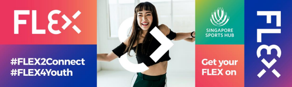 WRAP UP 2020 WITH FUN ACTIVITIES FOR EVERYONE AT THE SINGAPORE SPORTS HUB