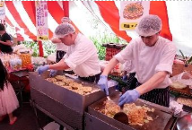 IMMERSE IN THE EXUBERANCE OF THE FIRST-EVER JAPAN SUMMER FESTIVAL AND SPORTS AT THE NATIONAL STADIUM