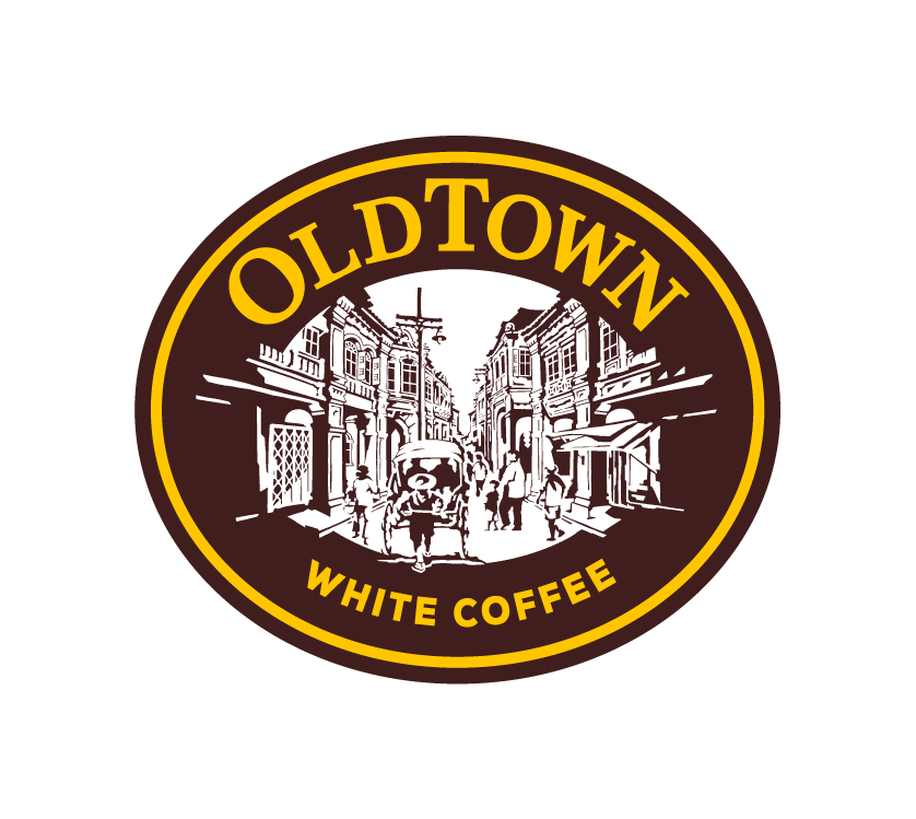 OLD TOWN WHITE COFFEE