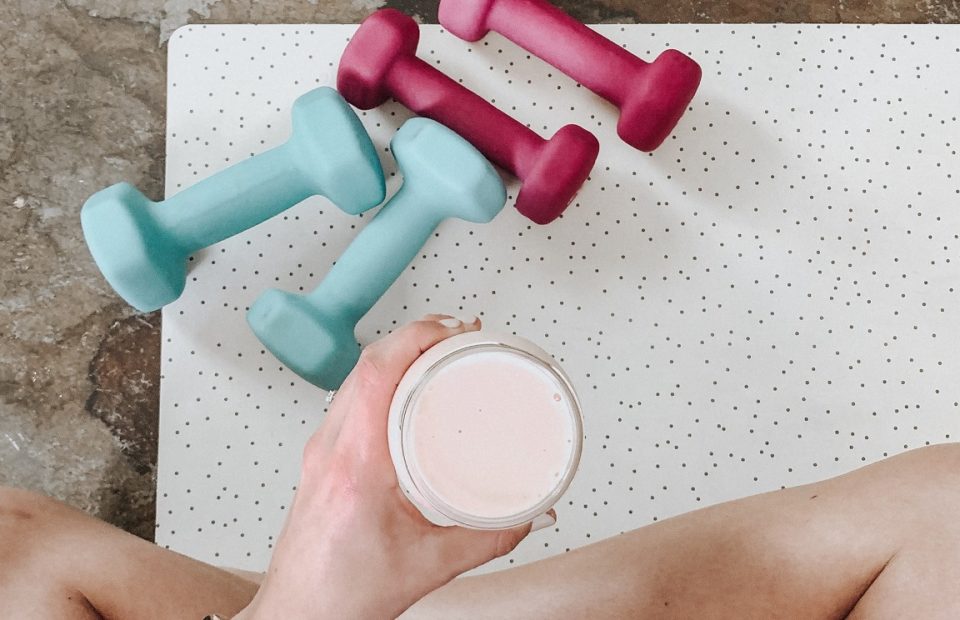 Let’s Address Old Wives’ Tales About Exercise