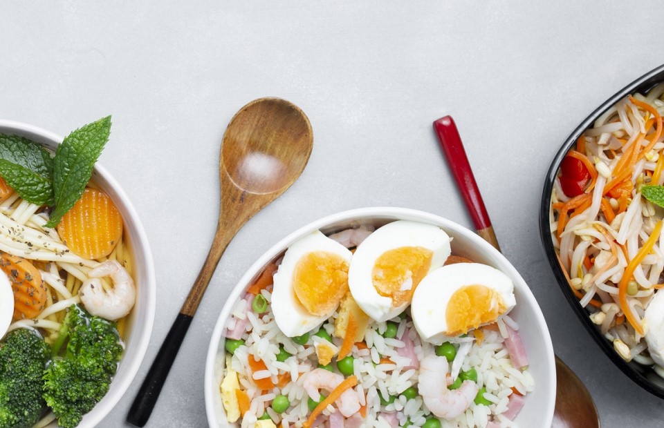 How To Realise A Stronger, Healthier You