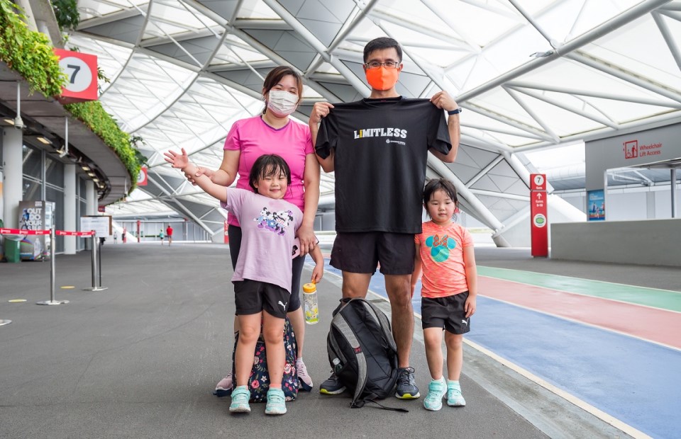 What To Pack If You’re Heading Out With The Kids