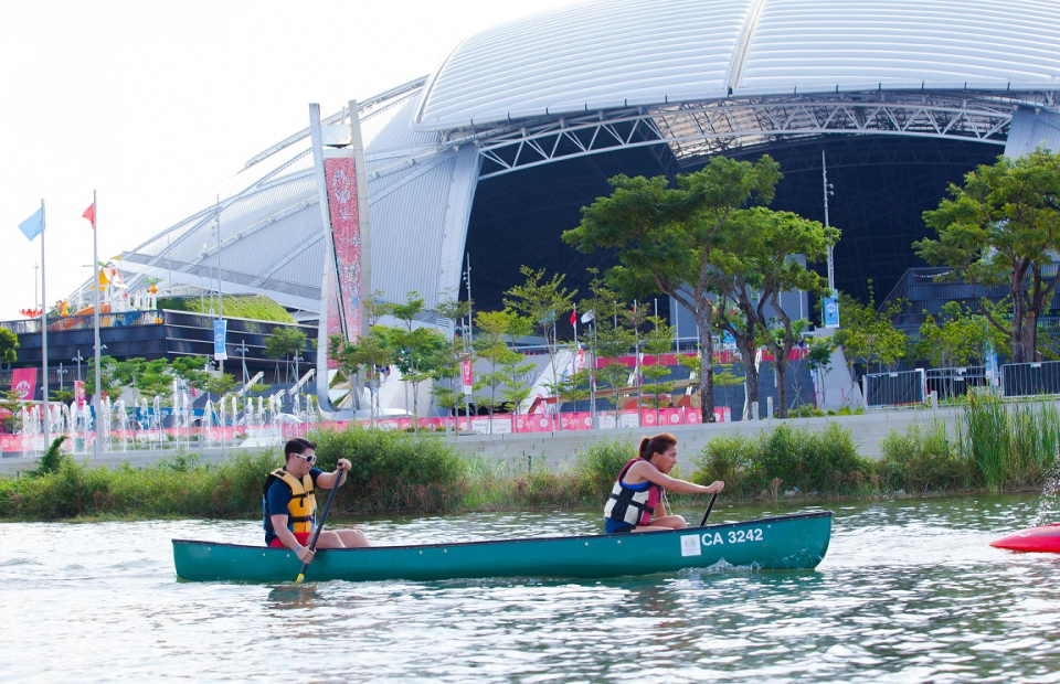 Plan A Valentine’s Exercise Date