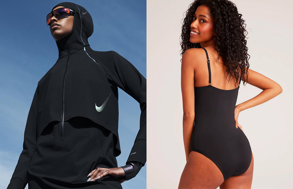 Here Are Some New And Inclusive Swimwear Designs That Are Both Functional And Fashionable