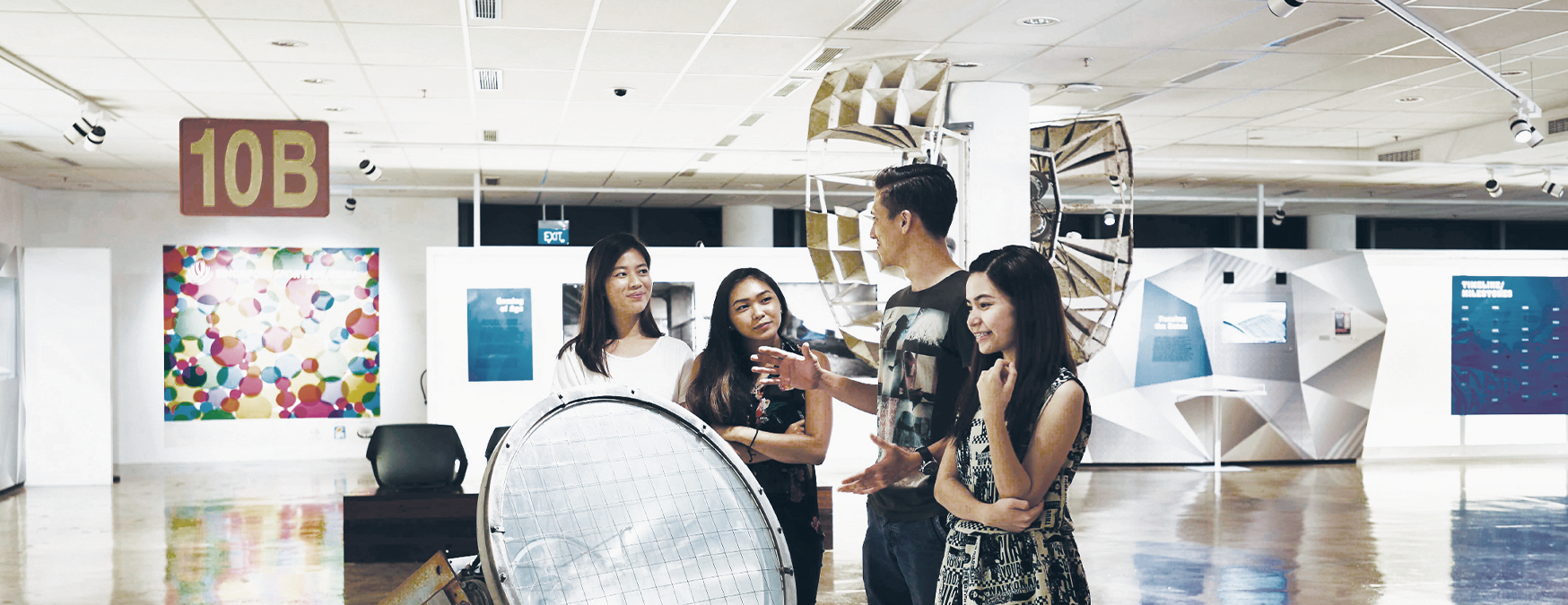 Singapore Sports Museum