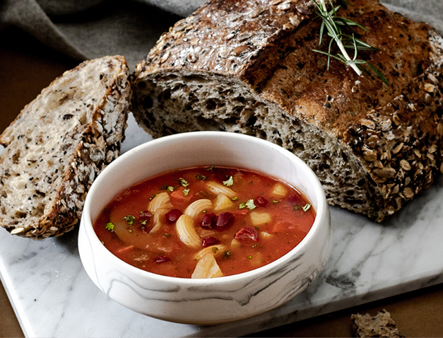 THE SOUP SPOON UNION