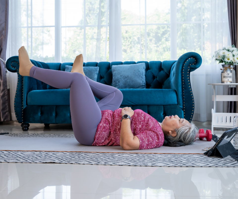 Here’s How To Stop Back Pain From Being A Pain In The Butt