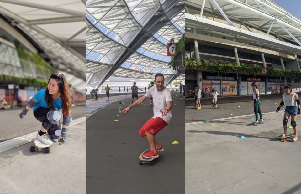 Why You Should Pick Up Skateboarding