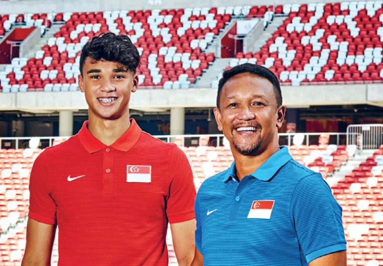 Bringing Glory Back To The Game