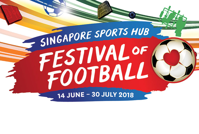 Footballer Of The Tournament