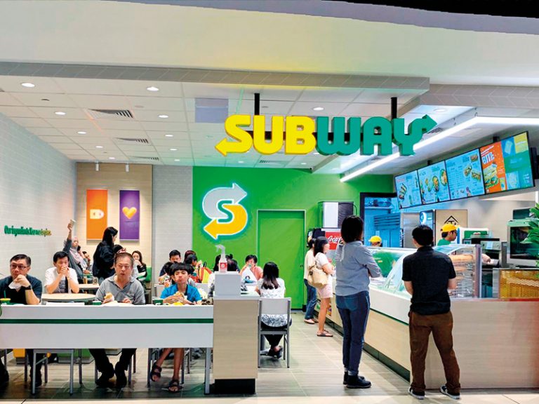 Freshness, Done Your Way