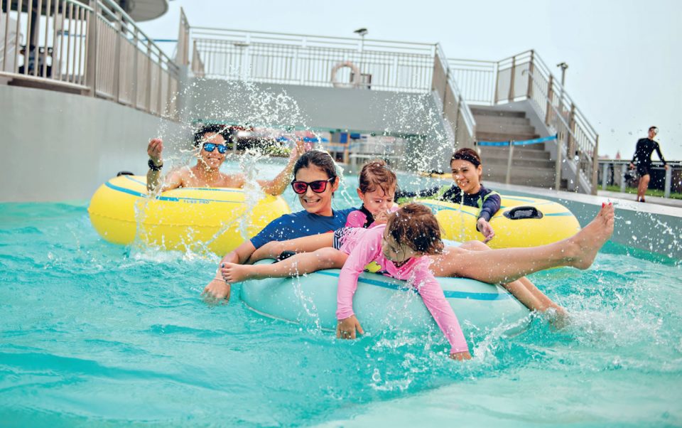 5 Ways To Indulge, Unwind, & Chill Out