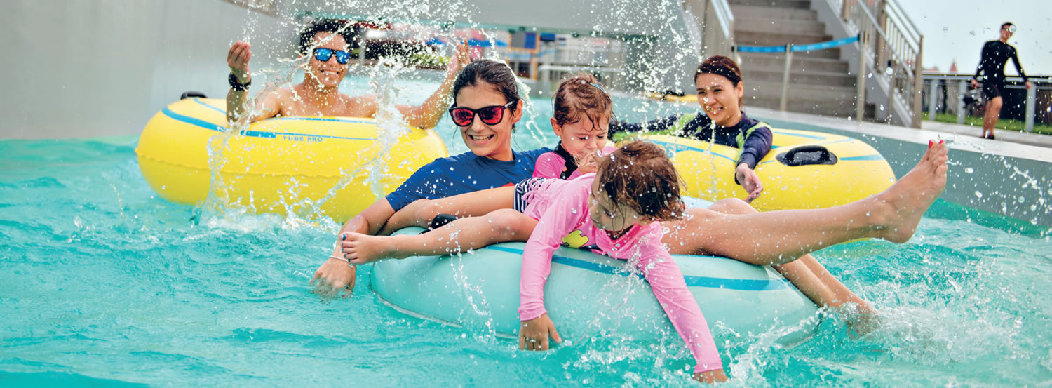 5 Ways To Indulge, Unwind, & Chill Out