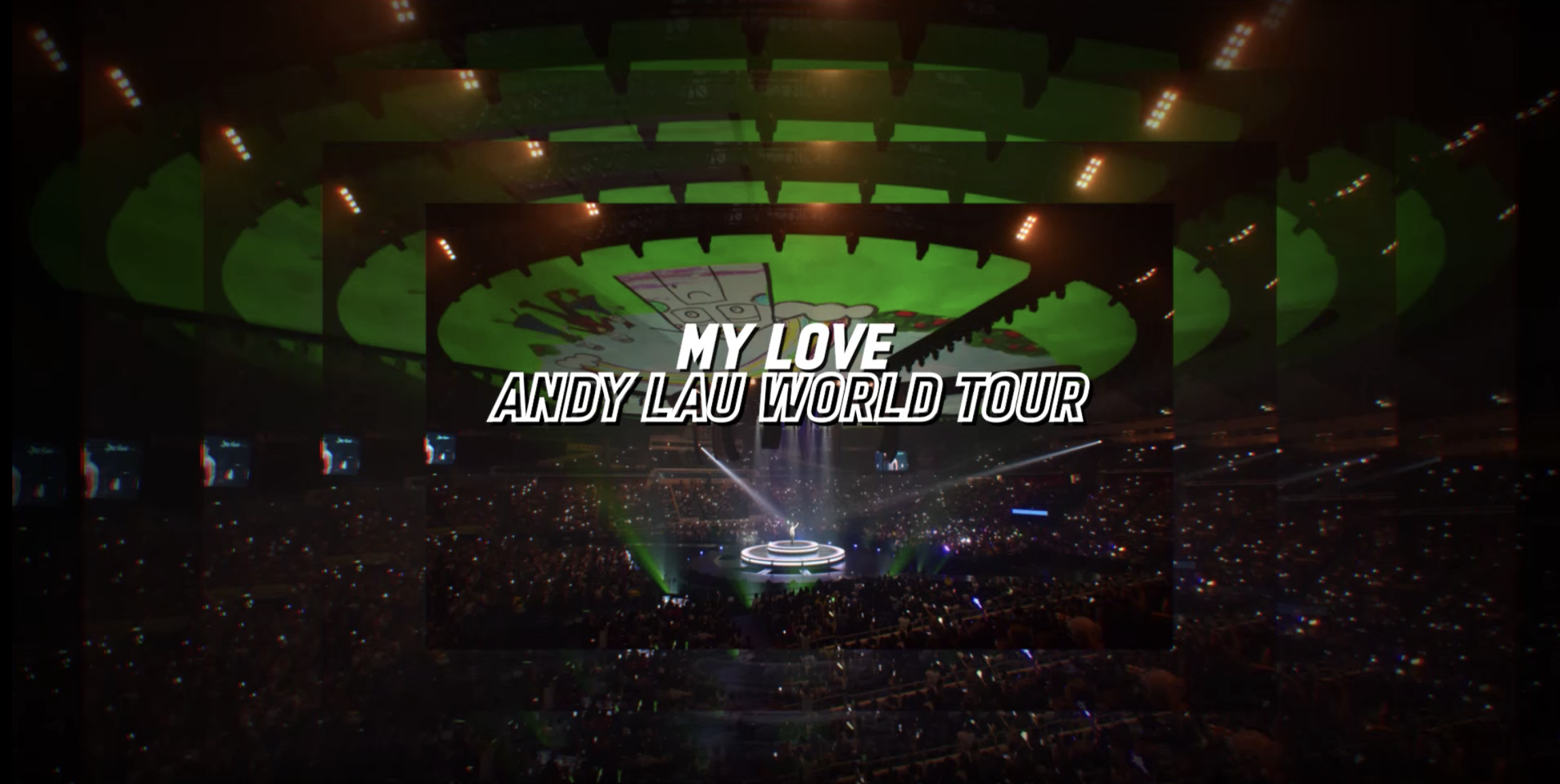 Emerging Stronger: The Singapore Sports Hub Story