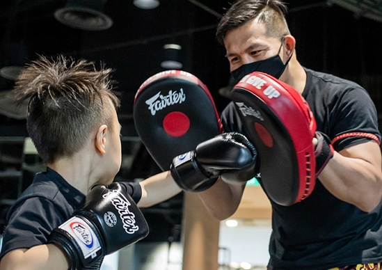 Martial Arts That Kids Can Get A Head Start In