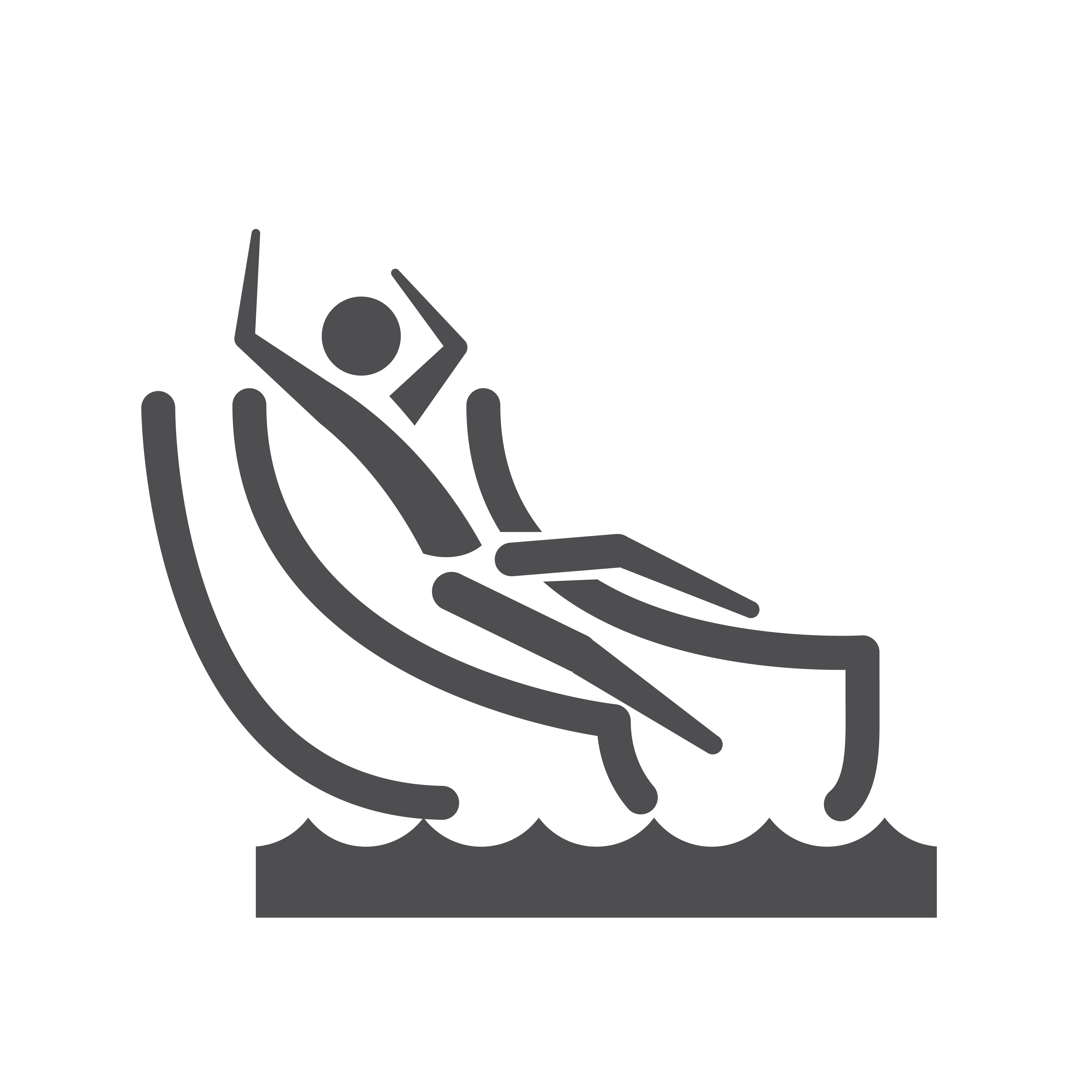 Kids Water Playground