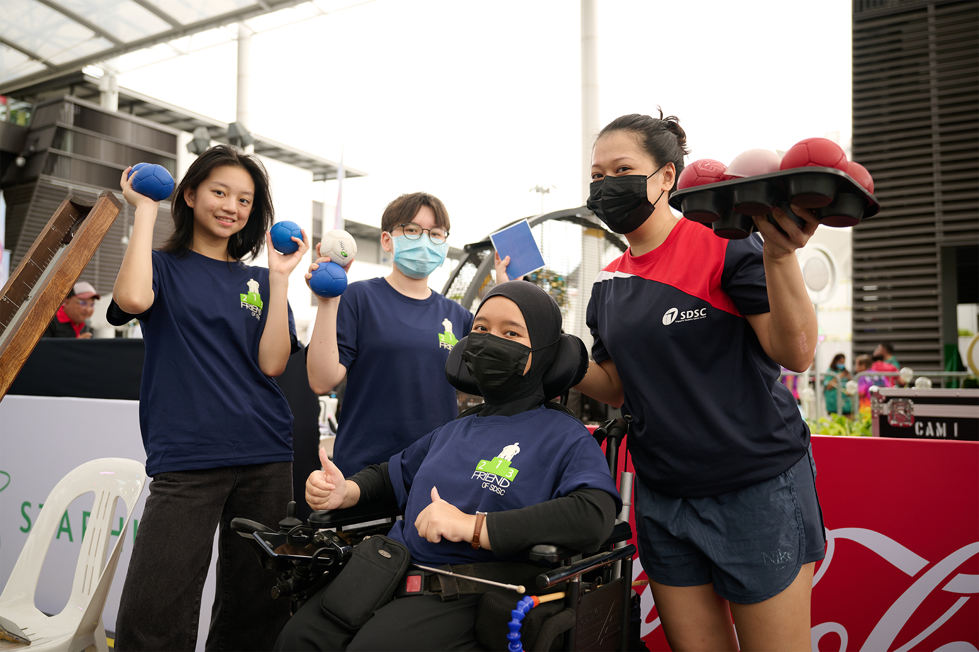 CHANGE IS A CELEBRATION