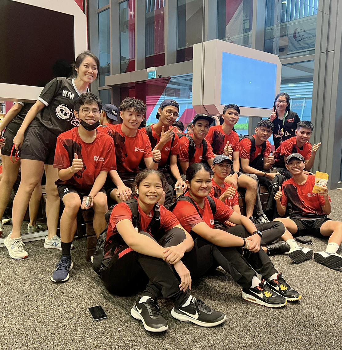 TAKE STEPS TO DO GOOD