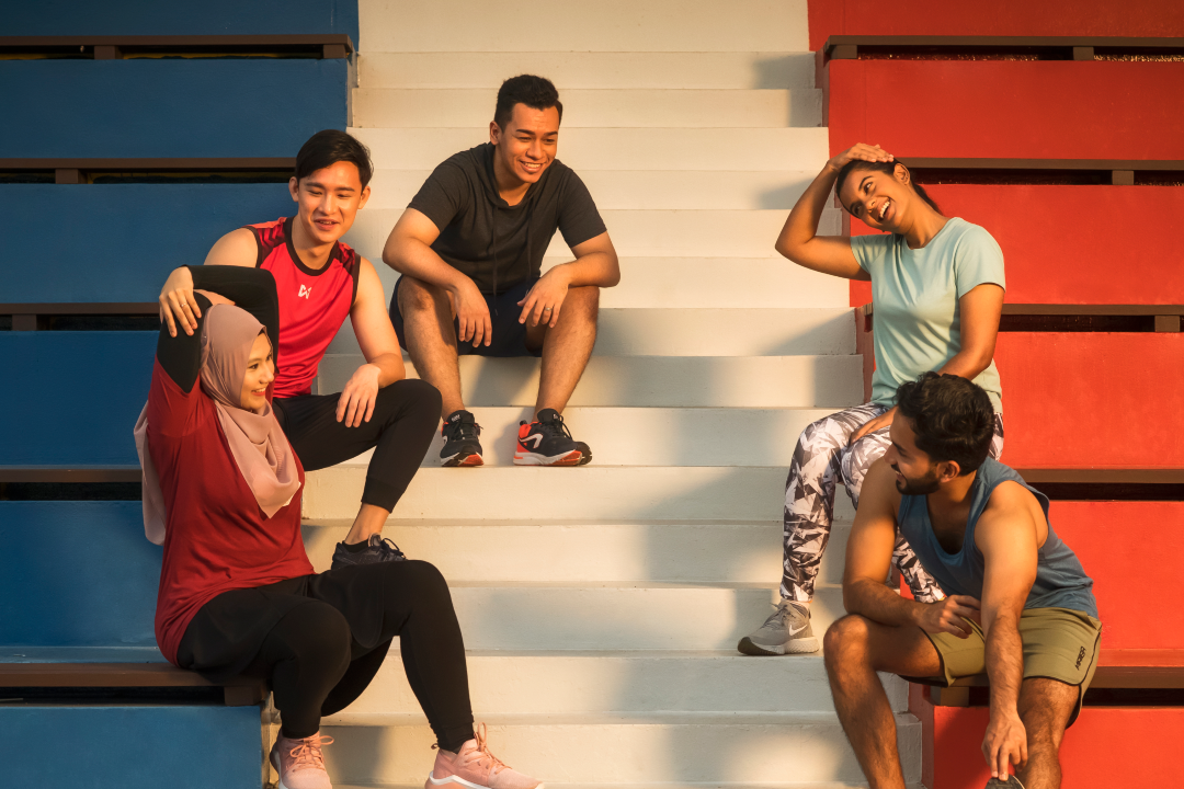 IT’S TIME TO CELEBRATE OUR CULTURAL DIVERSITY 