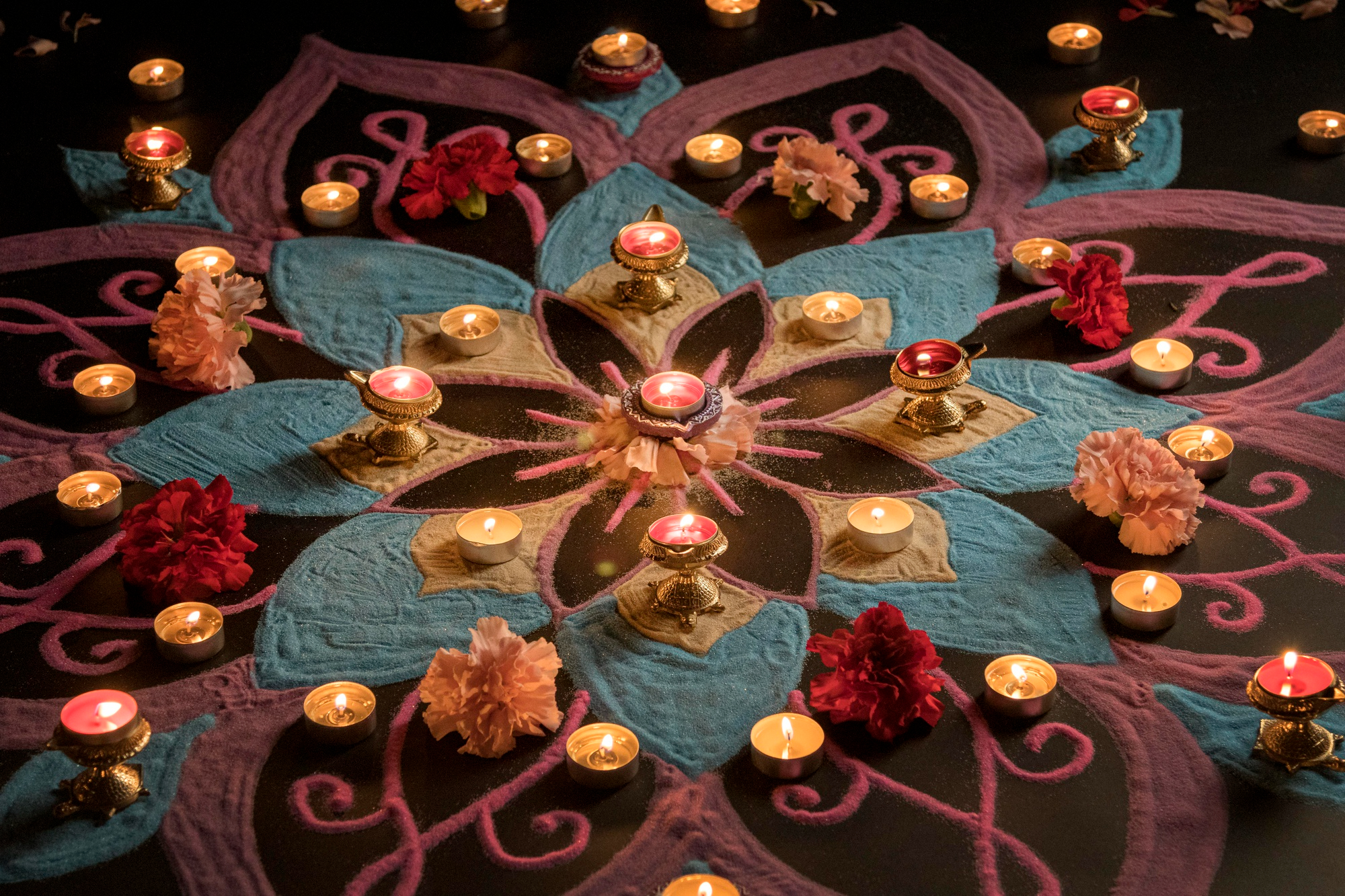 5 Fascinating Facts about Deepavali, the Festival of Lights