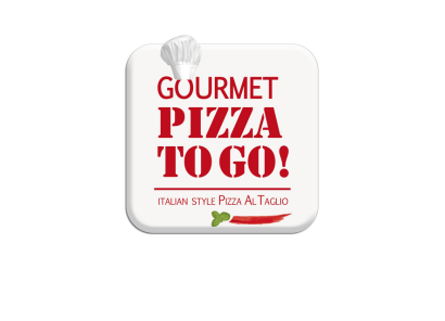 GOURMET PIZZA TO GO