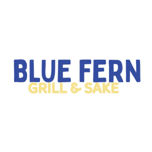 BLUE FERN GRILL & SAKE
