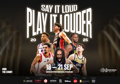 Action-packed week awaits basketball community at FIBA Intercontinental Cup 2025