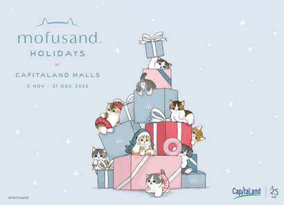 A Purr-fect Surprise