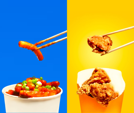 Food Concession Stands