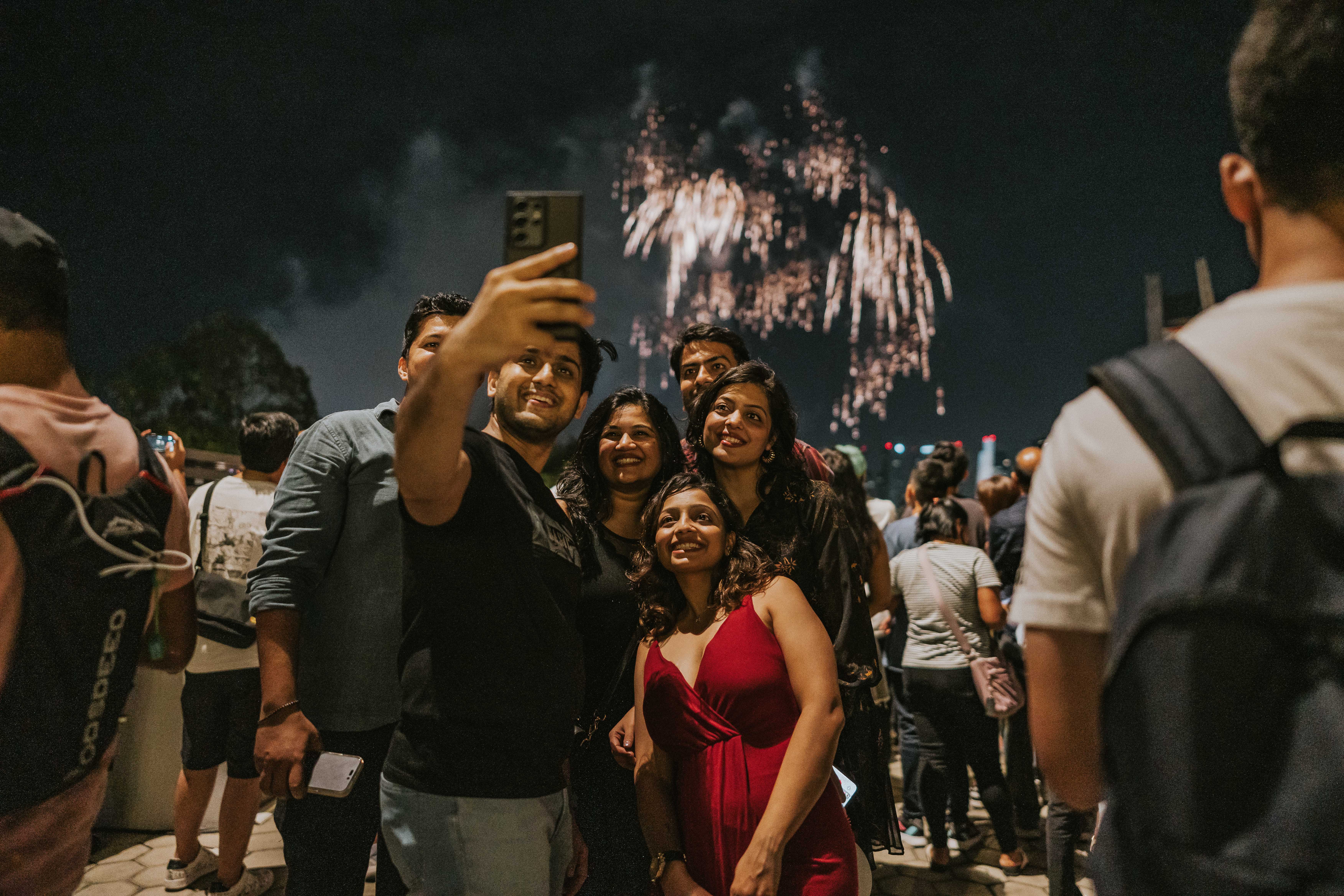 Where’s the Real Countdown? Why The Kallang Is the Place to Be This New Year’s Eve