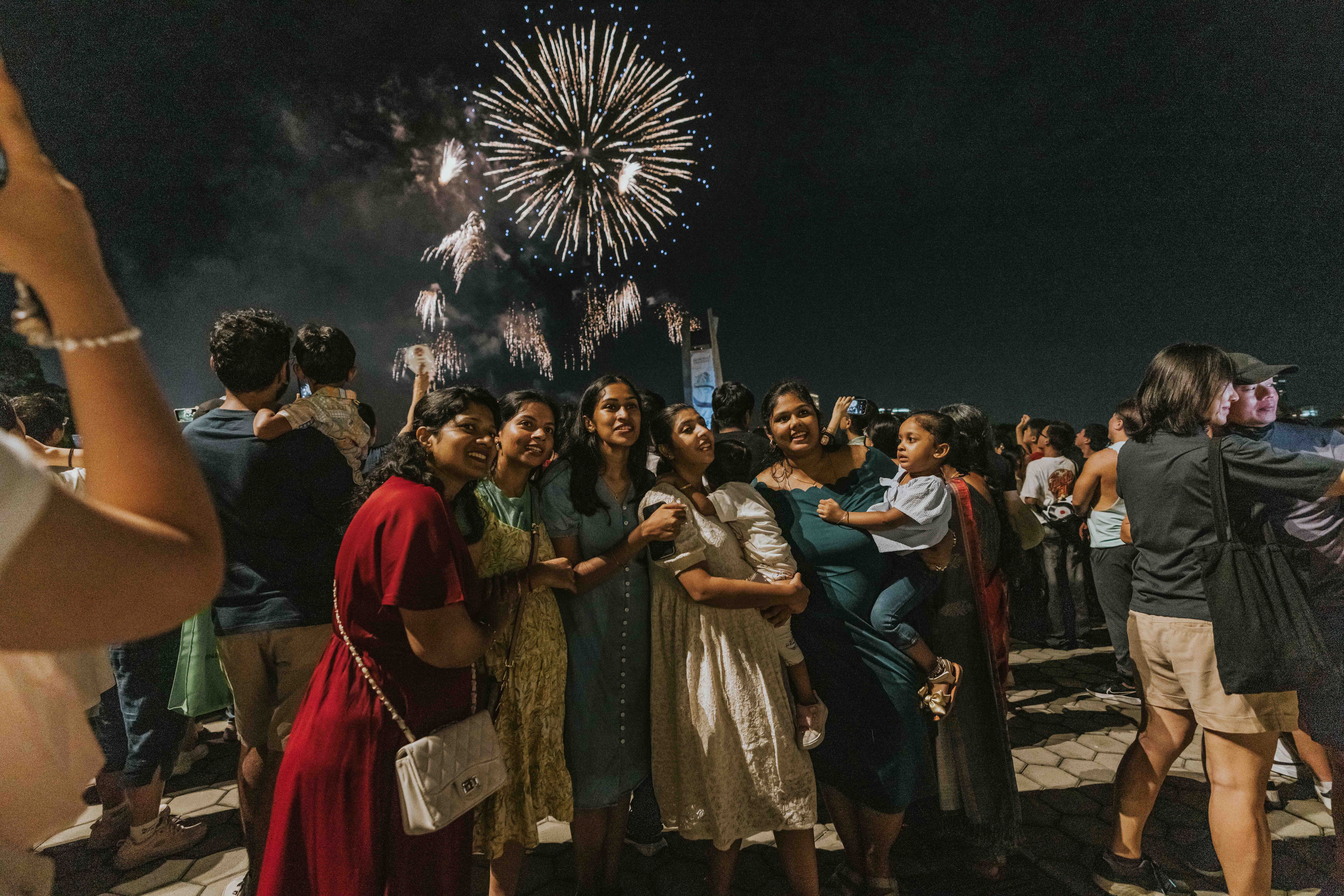 Countdown 2026 at The Kallang: New Experiences, Fireworks & The Kallang Pass