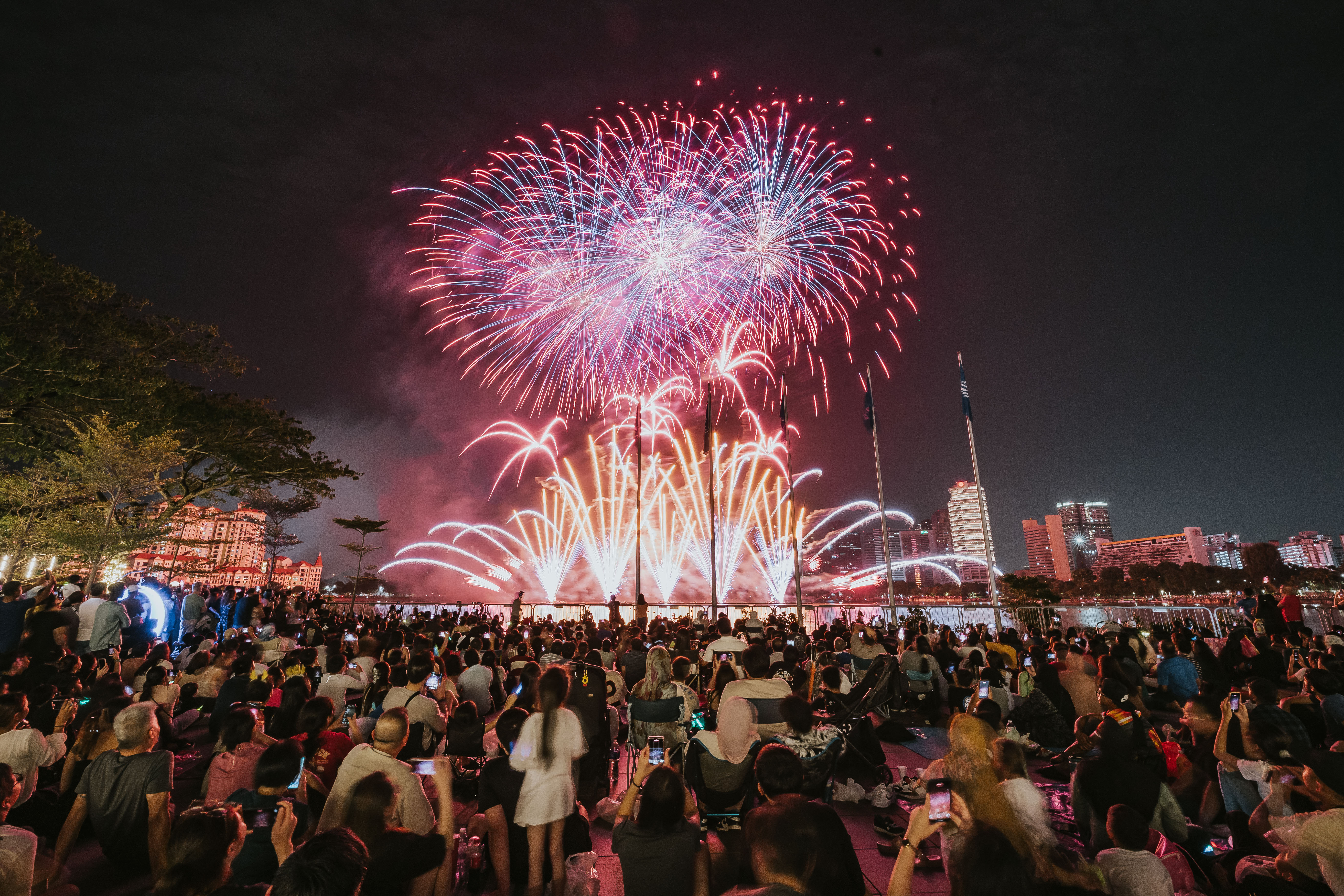 One Night, Every Way to Celebrate: Why Countdown 2026 Belongs at The Kallang