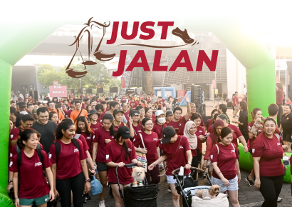 Just Jalan 2026