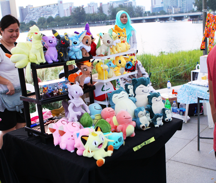 KID'S MARKET BY XIJING CLUB