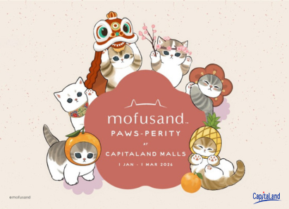 Purr-fect Joy Awaits!